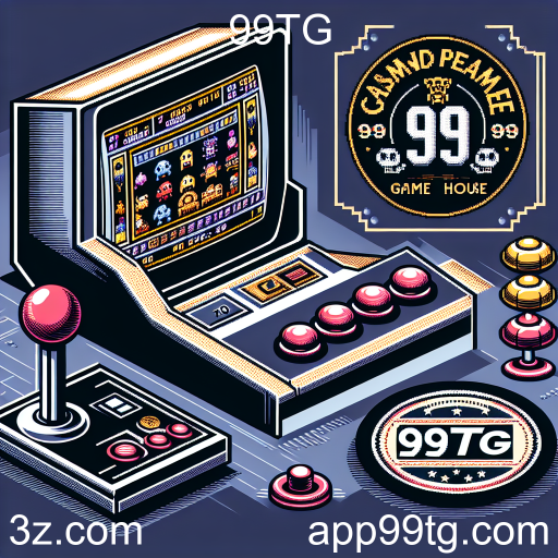 A Evolução dos Jogos Arcade no 99TG